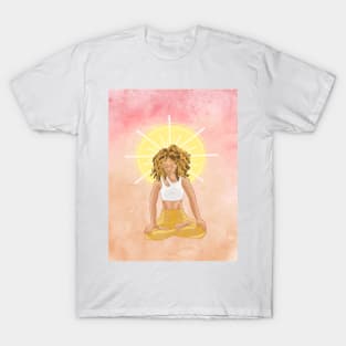 Enlightened T-Shirt